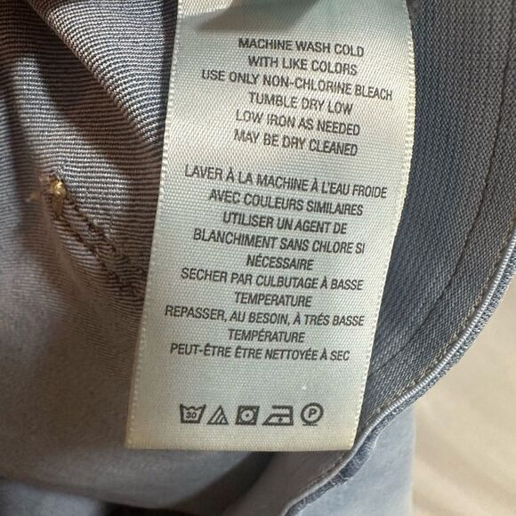 We The Free Penny Pull-On Flare Bell Bottom Jeans Size 32 - Picture 15 of 16